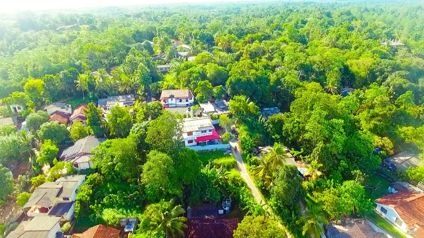 Dinsara Pearl Villa - Image 1