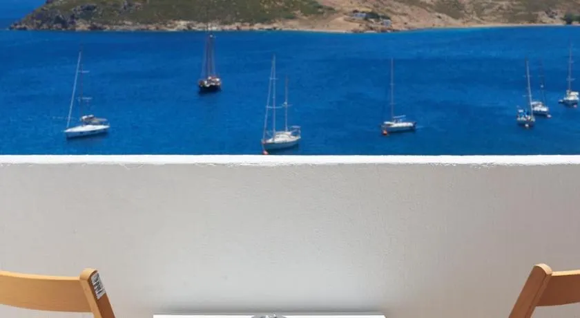 HOTEL ATHINA - Image 1
