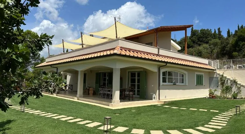 A CASA DI LEO B&B Country House - Image 1