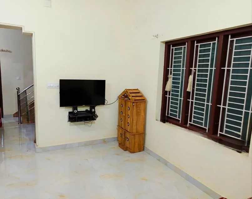 Soulful Nature Stay in Kannur - Image 1