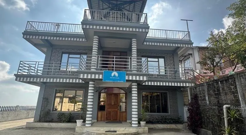 Odyssey Stays Nongrim, Cherrapunji - Image 1