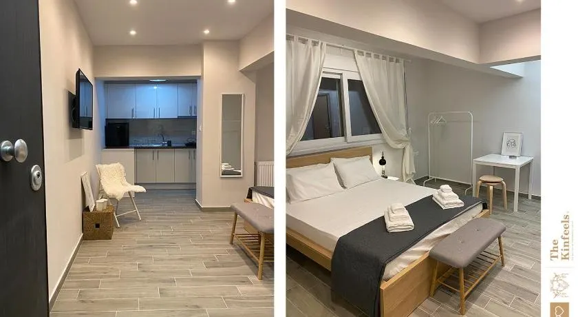 Design downtown suite (K2) - Image 1
