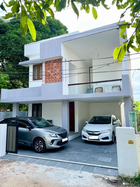 Casa Grey Trivandrum - Image 1