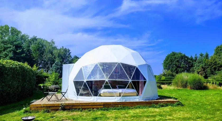 Parkhoeve Glamping - Image 1