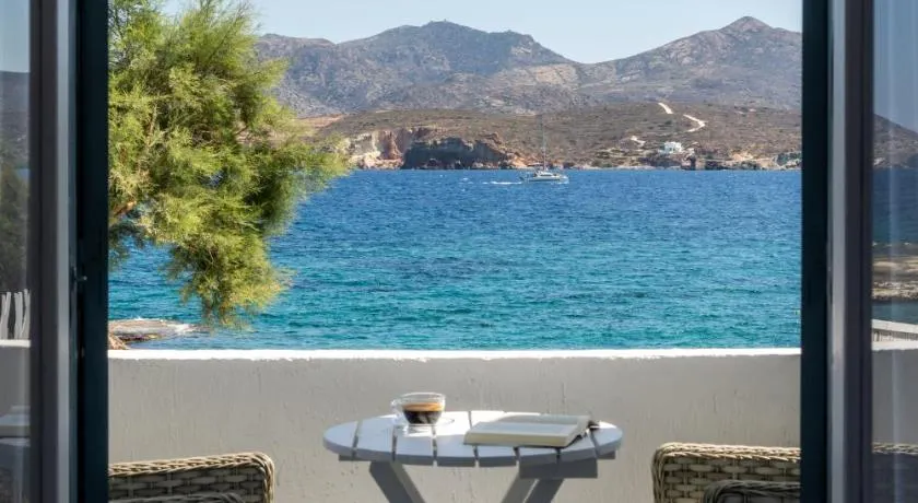 ILIAS SEA VIEW - Image 1