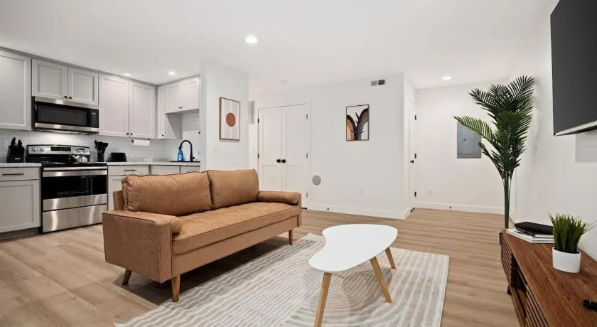 The Silo 4 - 1BD Cozy Retreat - Image 1