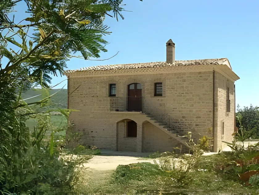 Agriturismo Gigliotto Hotel - Image 1