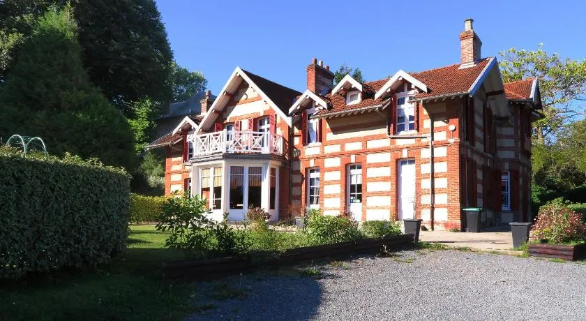 La Villa des Rosiers - Image 1