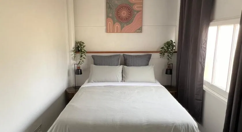 The 155 Ral Ral Avenue Stay - Image 1