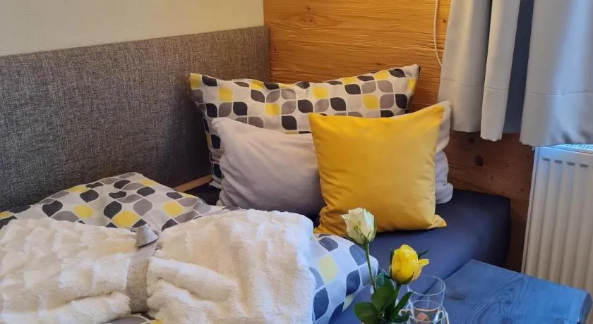 Ferienwohnung Rose - Image 1