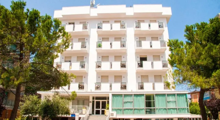 Hotel Raffaello - Image 1