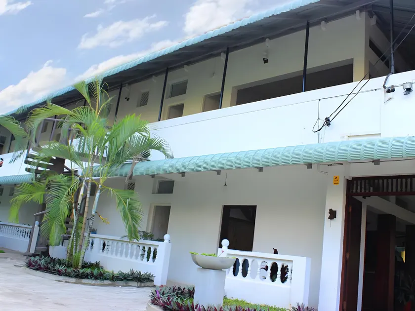 Mount Villa - Image 1