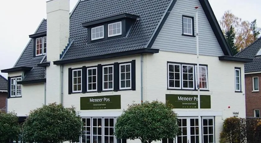Meneer Pos - Image 1