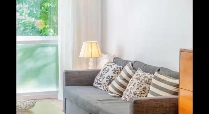 The Comfortable Apartment by Clabao - Image 1