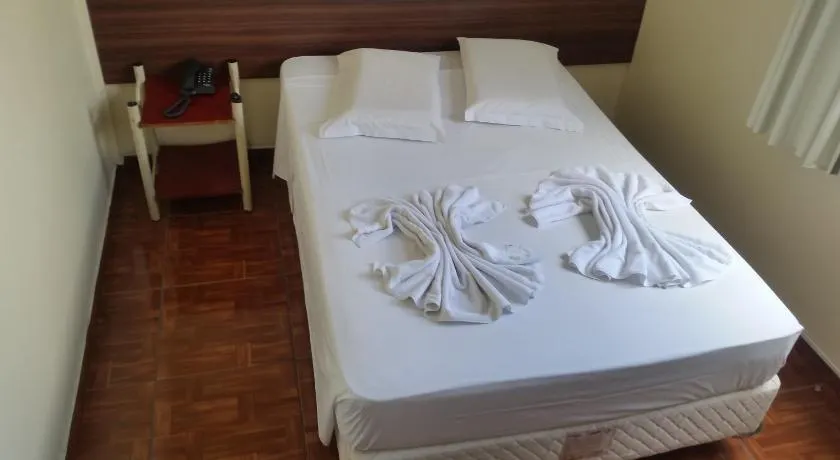 Hotel Piratini - Image 1