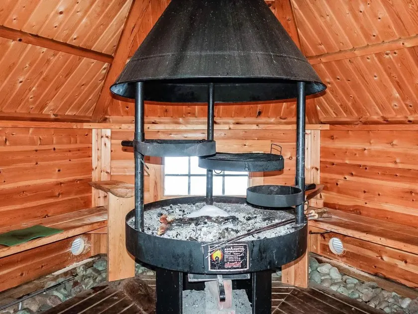 Holiday Home Tikkatupa by Interhome - Image 1