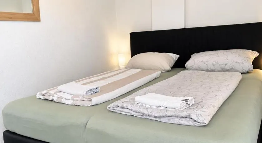 Maisonette Apartment 84 - Image 1