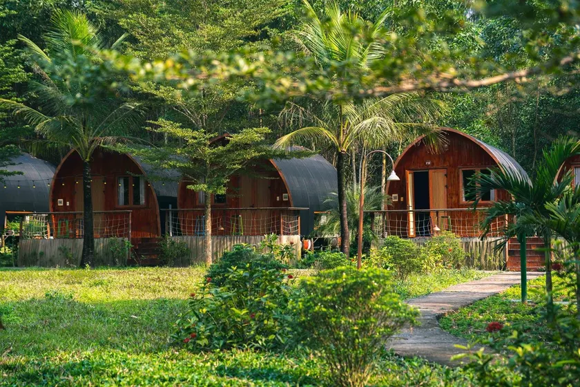 Chay Lap Farmstay Phong Nha - Image 1