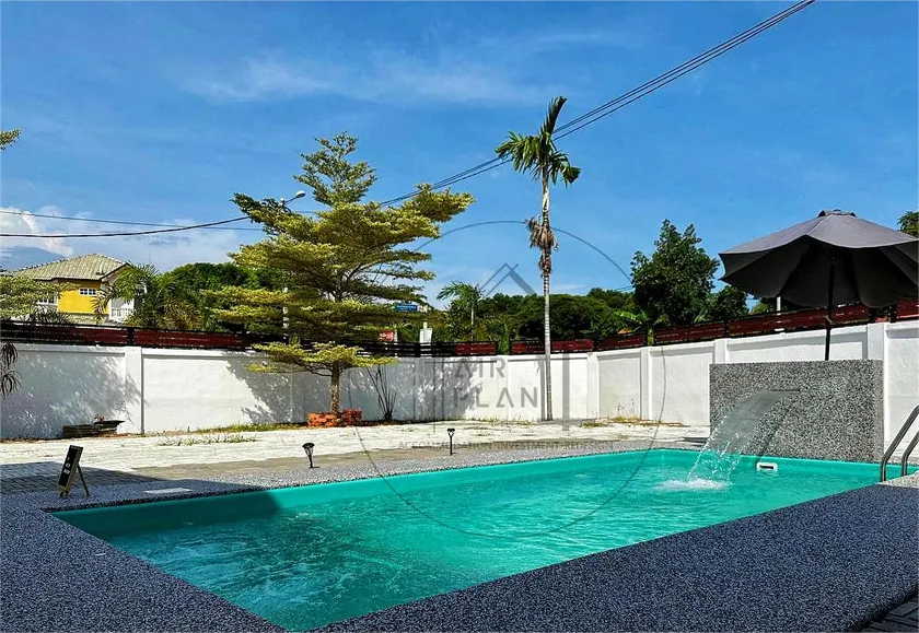 PD Private Pool 4BR Cosy Villa - Up to 15 Pax - Image 1