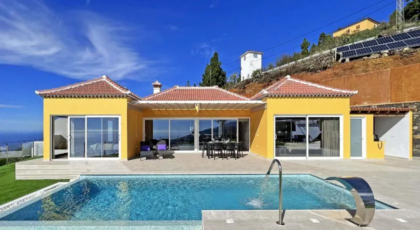 Villa Maraja - Image 1