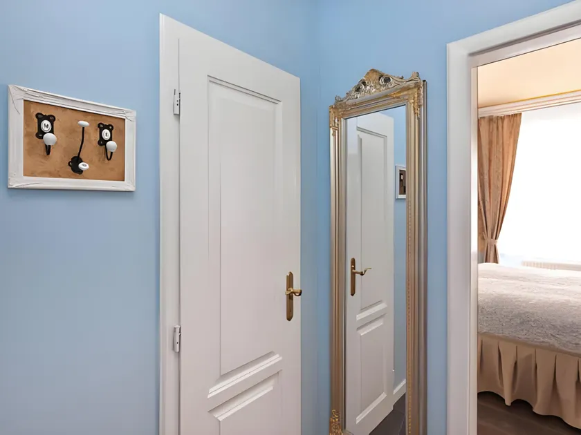Hotel Caroline Old Town - CZECH LEADING HOTELS - operated by Czech Inn - Image 1