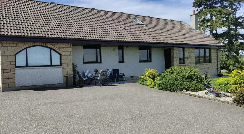 Hillhaven Bed &Breakfast - Image 1