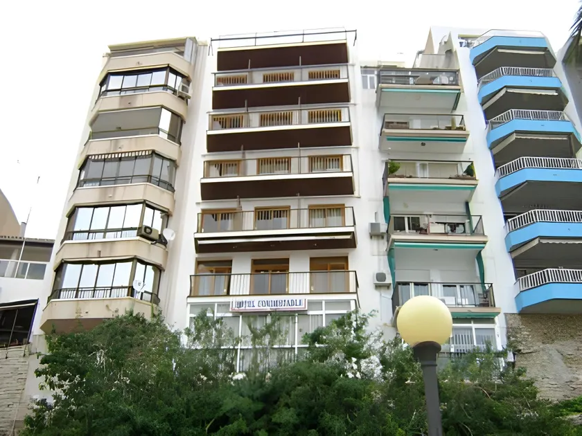 Hotel Condestable - Image 1