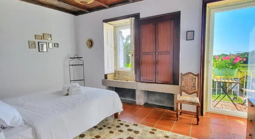 Torre de Santiago - Guest House - Image 1