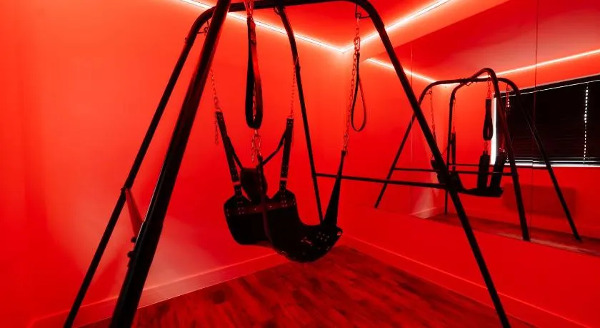 Casa Amor - Kinky Hotel UK - Image 1