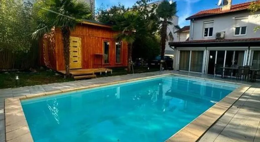 Chalet cosy et coconing - Image 1