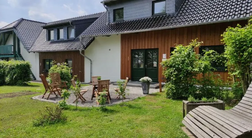 Gästehaus Kuck - Image 1