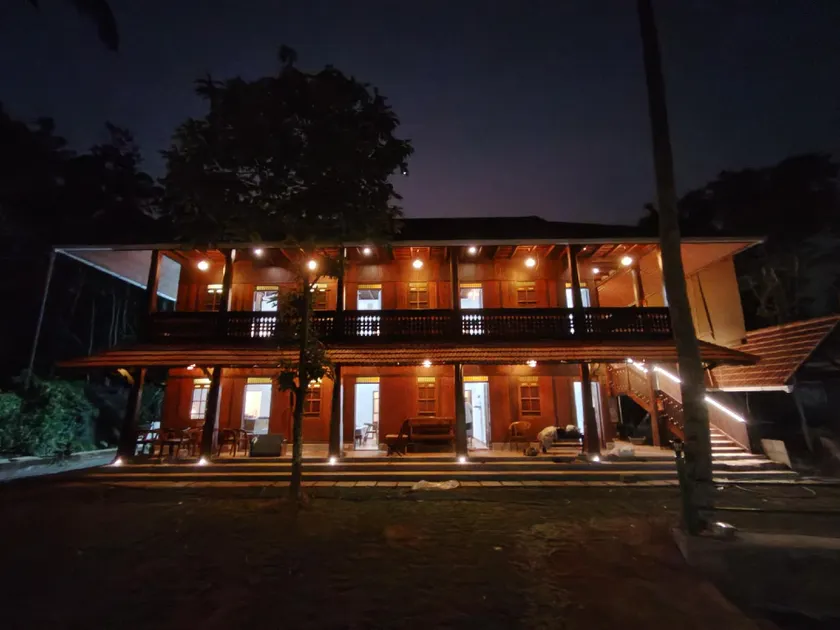 Dhyan Village Retreat - Image 1