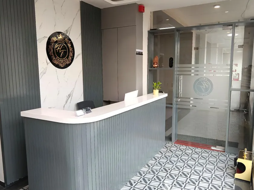 Hotel Trawika - Image 1