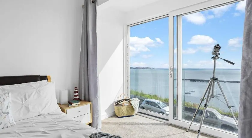 Lighthouse View - ein Haus für 6 Personen in 3 Schlafzimmern - Image 1