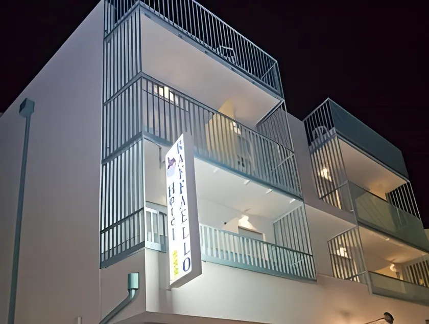 Hotel Raffaello - Image 1