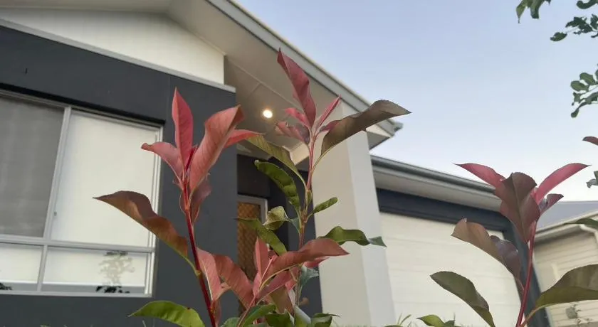 Charming Home in Griffin for Unforgettable Stays - Image 1