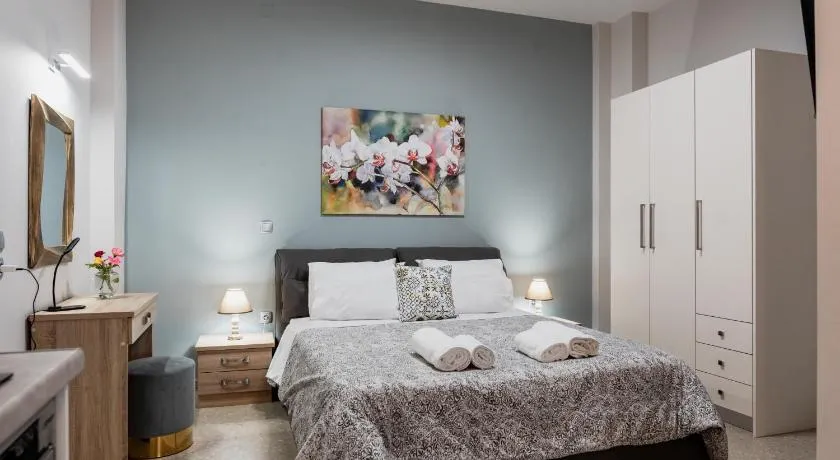 Filion Apartments Nafplio - Image 1