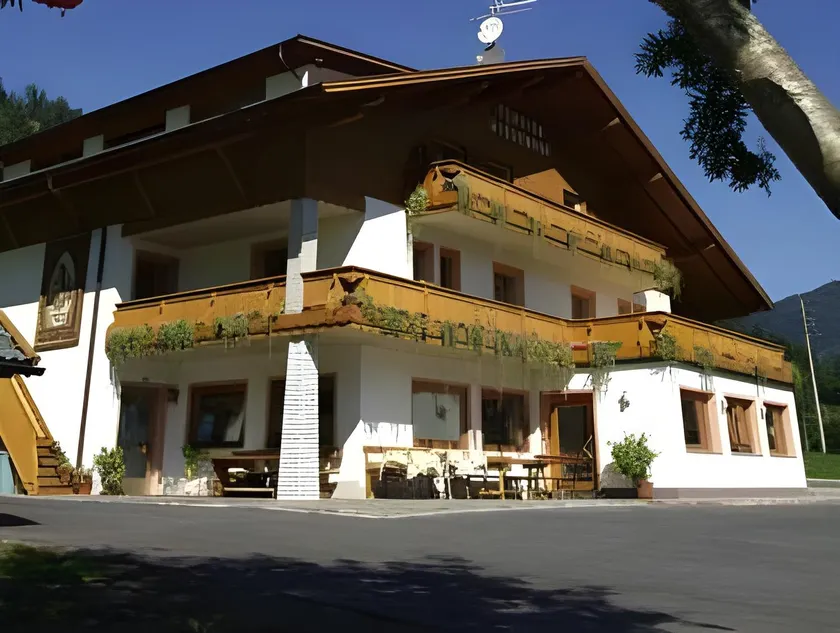 Pension Wiesenhof - Image 1