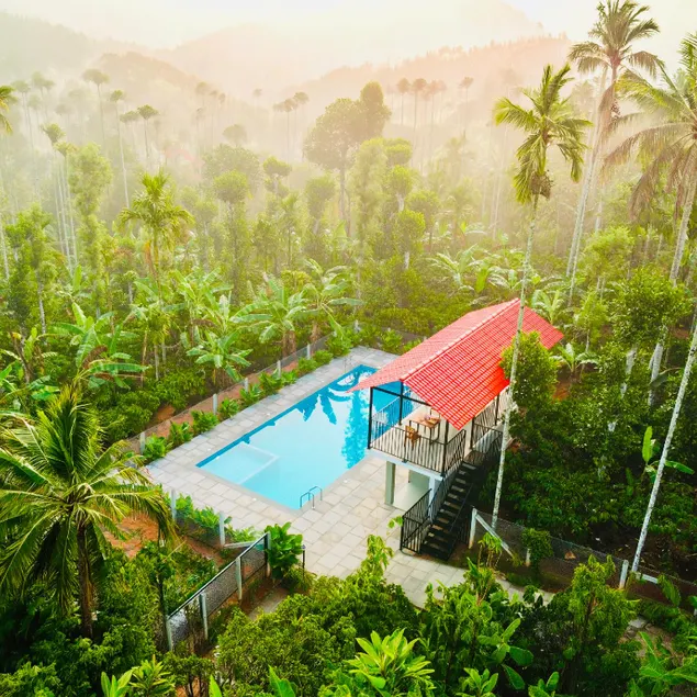 Manayath Wayanad Premium Pool Resort - Image 1