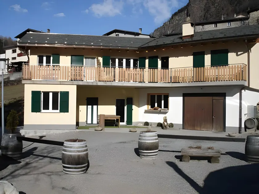 Agriturismo Miravalle - Image 1