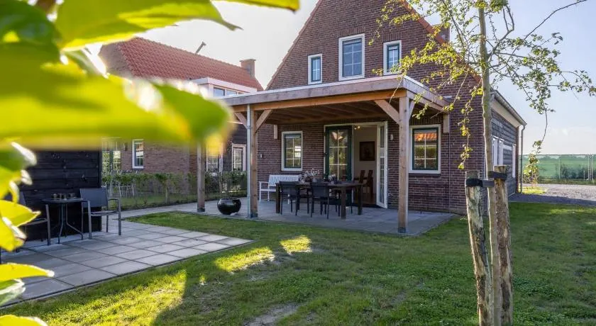 Hello Zeeland - Vakantiewoning Knuitershoek 104 - Image 1