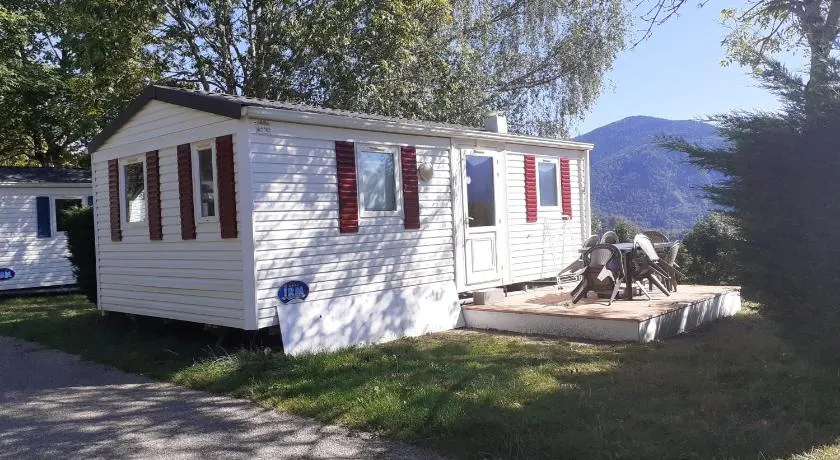 Camping Municipal La Prade - Image 1