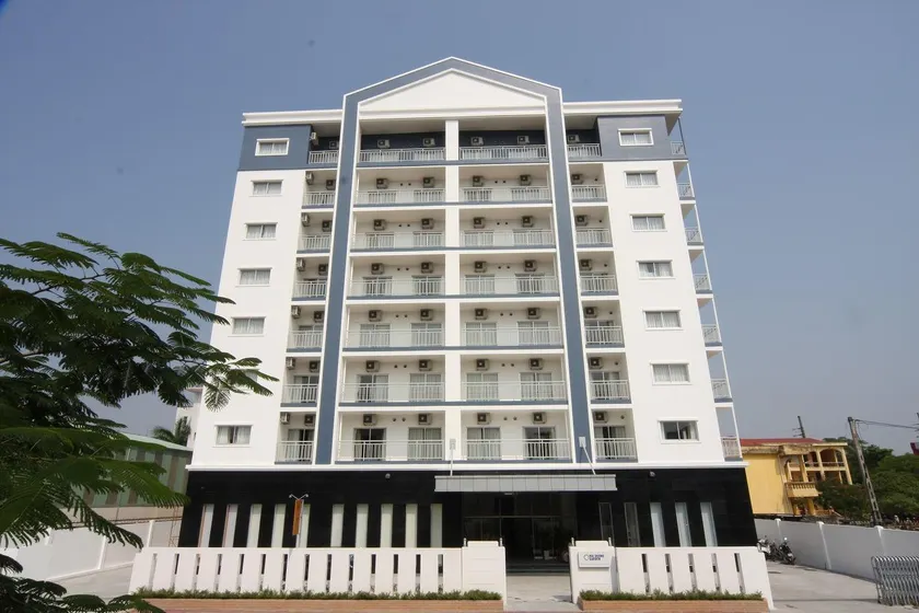 Hai Duong Garden - Image 1