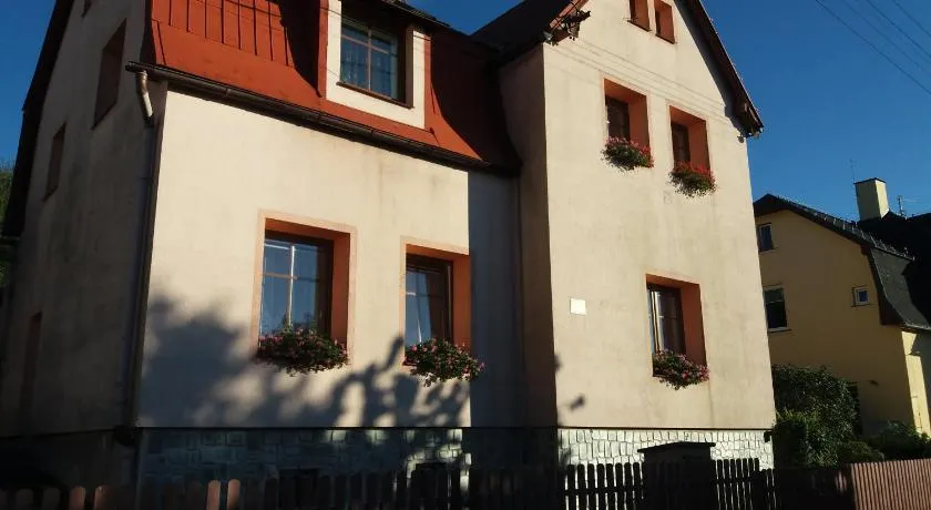 Apartmán Formanka - Image 1