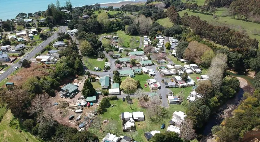 Orere Point TOP 10 Holiday Park - Image 1