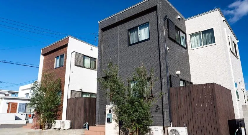 Maesato-Kodate Ocean Front Maesato - Vacation STAY 23748v - Image 1