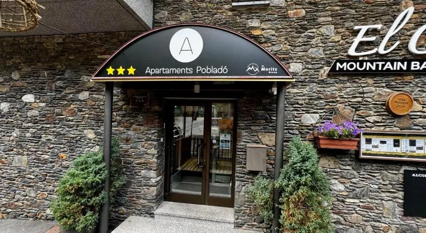 Apartamentos Turisticos Poblado - Image 1