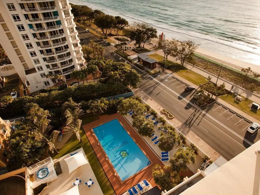 Chateau Beachside Resort - Image 1
