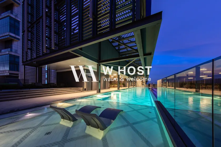 Mossaz Leisure Suites Kuala Lumpur - Image 1