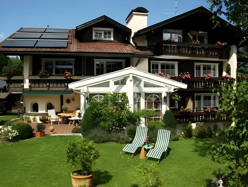 HAUS Susanne - TOP-Ferienwohnungen - SOMMER-Bergbahn inklusive - Image 1